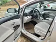 Toyota Venza 2010 Silver - 2