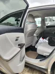 Toyota Venza 2010 Silver - 3