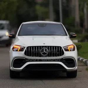 2022 Mercedes-Benz AMG GLE 63 S 4MATIC SUV