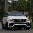 2022 Mercedes-Benz AMG GLE 63 S 4MATIC SUV - 2
