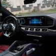 2022 Mercedes-Benz AMG GLE 63 S 4MATIC SUV - 4