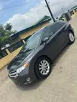 Toyota Venza Limited 2010 Gray - 2