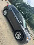 Toyota Venza Limited 2010 Gray - 3