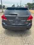 Toyota Venza Limited 2010 Gray - 5