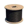Galaxy 4mm 2-Core DC Solar Cable - 100 Metres - 1