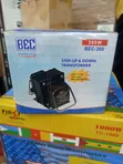 BEC 300W Step-Up/Step-Down Voltage Converter (BEC-30) - 1