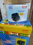 BEC 300W Step-Up/Step-Down Voltage Converter (BEC-30) - 2
