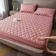 Brand New Bed Covers in 6x6 and 7x7 Sizes - 2