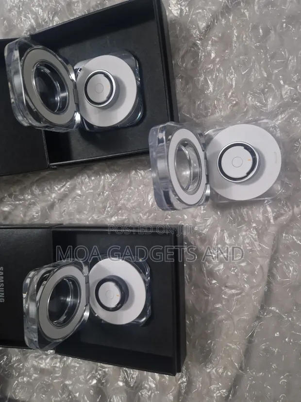 Samsung Galaxy Smart Ring - 1