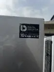 Samsung Inverter Standing Freezer - 3