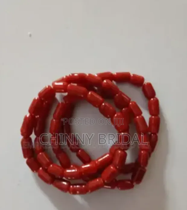 Quality Beaded Bangle - 1