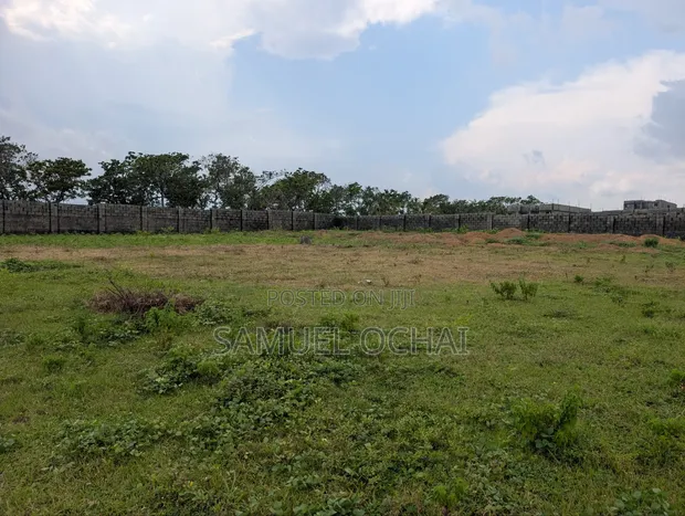 Filin 500 SQM na Zama don Siyarwa a Karsana, Abuja - 1