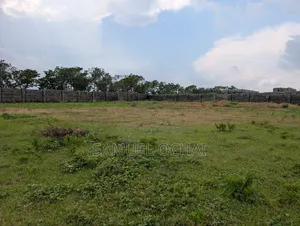 Filin 500 SQM na Zama don Siyarwa a Karsana, Abuja