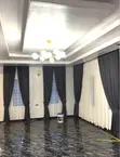 High Quality Luxury Curtains - 1