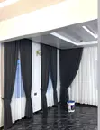 High Quality Luxury Curtains - 2