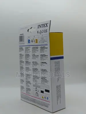 Intex Pool School 18-30 Kg Ages 3-6 Years