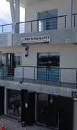 Shop for Rent on First Floor, Harris Drive by VGC, Ikota - 2