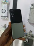 Tecno Phantom V Flip2 5G 256GB Blue - 1