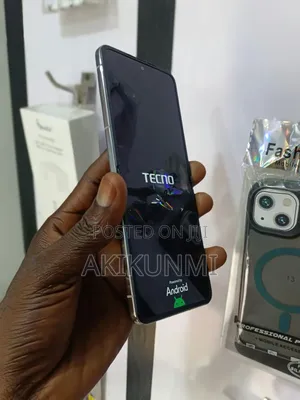 Tecno Phantom V Flip2 5G 256GB Blue