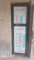 Aluminium Bathroom and Toilet Doors - Brand New - 5