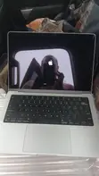 Apple MacBook Pro 2024 M4 16GB RAM 512GB SSD - 1