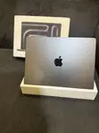 Apple MacBook Pro 2024 M4 16GB RAM 512GB SSD - 3