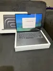Apple MacBook Pro 2024 M4 16GB RAM 512GB SSD - 4