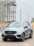 2019 Mercedes-Benz GLE 350 - Amfani Da Ita A Kasashen Waje - 1
