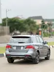 2019 Mercedes-Benz GLE 350 - Amfani Da Ita A Kasashen Waje - 2