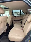 2019 Mercedes-Benz GLE 350 - Amfani Da Ita A Kasashen Waje - 3