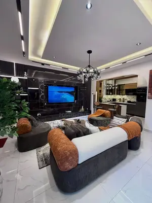 1 Bedroom Shortlet Apartment with PS5, Jahi