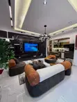1 Bedroom Shortlet Apartment with PS5, Jahi - 1