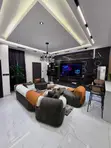 1 Bedroom Shortlet Apartment with PS5, Jahi - 3