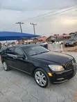 Mercedes-Benz C300 2011 Black - 5
