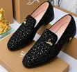 Christian Louboutin Men's Loafers - 1