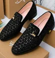 Christian Louboutin Men's Loafers - 2