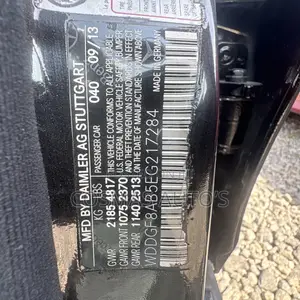 2014 Mercedes-Benz C300 Luxury 4Matic Sedan