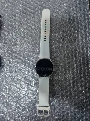 Samsung Galaxy Watch 4 Used