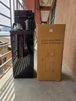 Sabo Water Dispenser Da Remote (Mai Zafi & Zafin Jiki) - 1