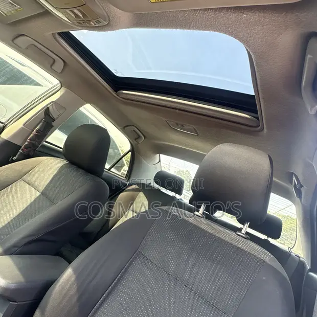 Toyota Corolla S 2008 - Baki - 1