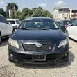 Toyota Corolla S 2008 - Baki - 4
