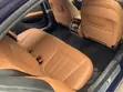BMW 740i 2018 Shuɗi - 3