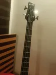 Used Ibanez 4-String Bass Guitar - 2