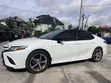 Toyota Camry XSE V6 Farar Hada 2019 - 2