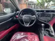 Toyota Camry XSE V6 Farar Hada 2019 - 4