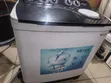 Nexus 12kg Washing Machine - 5