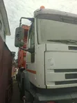 Iveco Euro Trakker Tipper 12 Tyres (Foreign Used) - 4