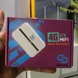 Afrilink 4G LTE Universal MiFi - 1