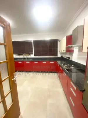 3 Bedroom Apartment for Rent, Yusuf Abiodun, Victoria Island Extension