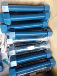 2" x Bolt and Nuts - 1